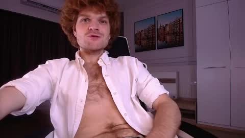 Snapshot of kinkypumpkin chatting on April 2026 09:20:02 PM Kenny online show from April 2026 09:20:02 PM