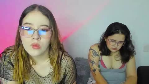 natasha and amber online show from May 2026 12:28:02 AM