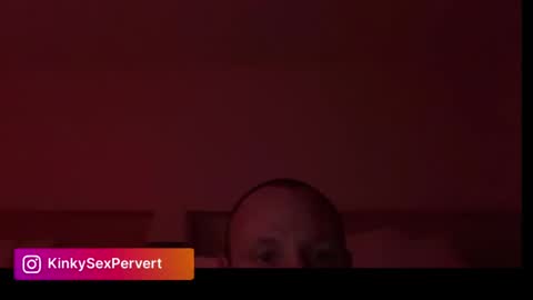 kinkysexpervert online show from November 2025 03:27:02 AM