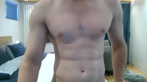 KinkyStudFantasy online show from May 2026 12:51:02 AM