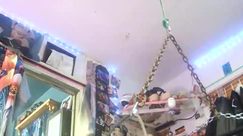 Snapshot of kinkyteam6969 chatting on January 2026 10:31:02 AM kinkyteam6969 online show from January 2026 10:31:02 AM