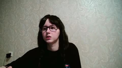 Snapshot of kinkyxgrey chatting on February 2025 11:08:02 PM KinkyxGrey online show from February 2025 11:08:02 PM