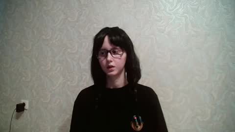 Snapshot of kinkyxgrey chatting on February 2025 12:33:02 PM KinkyxGrey online show from February 2025 12:33:02 PM