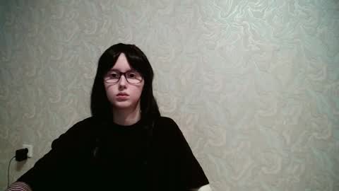 Snapshot of kinkyxgrey chatting on September 2025 11:09:01 AM KinkyxGrey online show from September 2025 11:09:01 AM