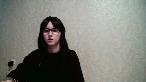 Snapshot of kinkyxgrey chatting on September 2025 09:54:02 AM KinkyxGrey online show from September 2025 09:54:02 AM