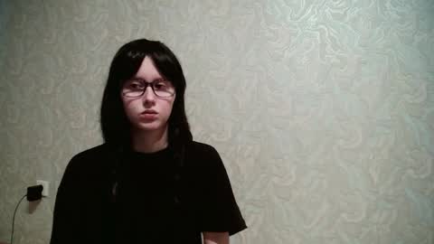 Snapshot of kinkyxgrey chatting on September 2025 12:10:02 PM KinkyxGrey online show from September 2025 12:10:02 PM