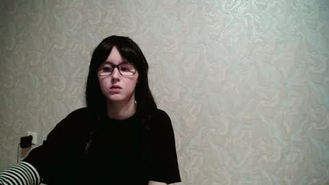 Snapshot of kinkyxgrey chatting on October 2025 12:16:01 PM KinkyxGrey online show from October 2025 12:16:01 PM