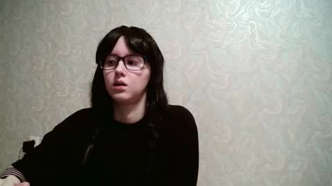 Snapshot of kinkyxgrey chatting on November 2025 02:43:01 AM KinkyxGrey online show from November 2025 02:43:01 AM