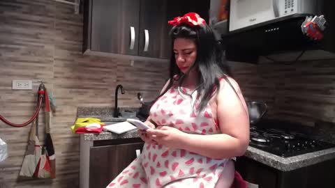 kinkyy_mom online show from June 2026 03:45:02 PM