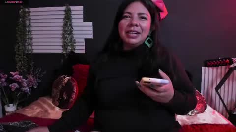 kinkyy_mom online show from July 2026 03:05:01 PM