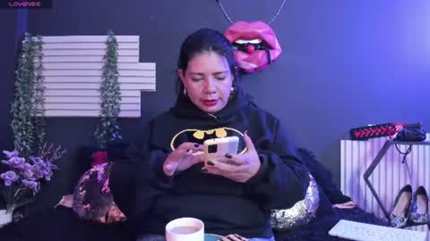 kinkyy_mom online show from July 2026 03:25:01 PM