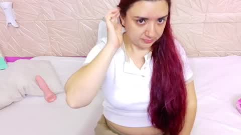 kinkyy_redhead online show from June 2026 11:20:02 AM