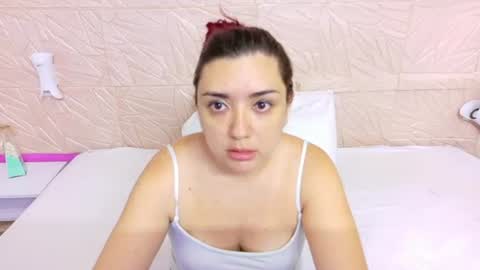 kinkyy_redhead online show from June 2026 11:07:01 AM
