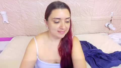 kinkyy_redhead online show from June 2026 11:31:01 AM