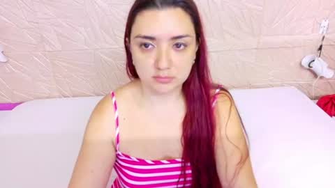 kinkyy_redhead online show from June 2026 11:22:02 AM