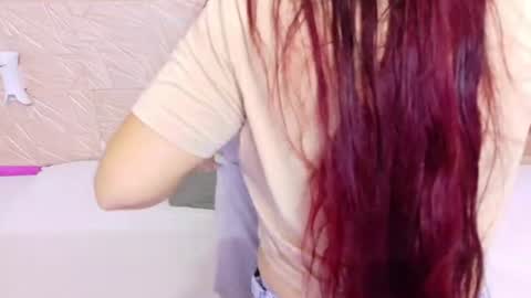kinkyy_redhead online show from July 2026 11:17:02 AM