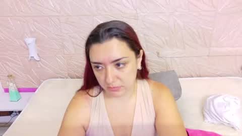 kinkyy_redhead online show from July 2026 12:07:02 PM
