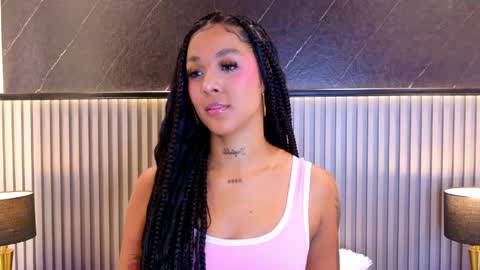  CALL ME KINSLEY  online show from May 2026 04:39:02 AM
