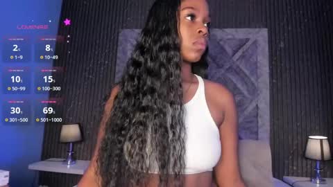 Snapshot of kiomarabaker chatting on November 2025 12:04:02 PM M A R A online show from November 2025 12:04:02 PM