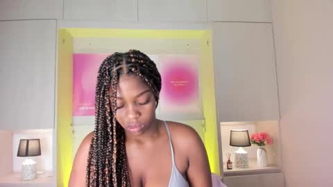 Snapshot of kiomarabaker chatting on February 2026 11:42:02 AM M A R A online show from February 2026 11:42:02 AM