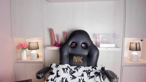 Snapshot of kiomarabaker chatting on February 2026 11:49:01 AM M A R A online show from February 2026 11:49:01 AM