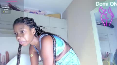 Snapshot of kiomarabaker chatting on February 2026 12:06:01 PM M A R A online show from February 2026 12:06:01 PM