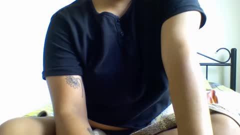 Snapshot of kion_and_valu chatting on September 2025 03:57:01 PM kion_and_valu online show from September 2025 03:57:01 PM