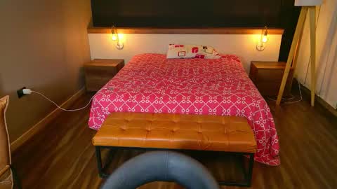 Tamara Bela     your favorite lover  from Colombia online show from March 2026 12:03:02 AM