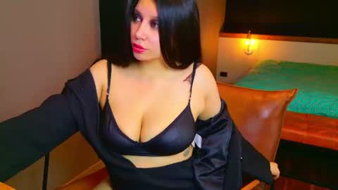 Tamara Bela     your favorite lover  from Colombia online show from July 2026 09:42:01 PM
