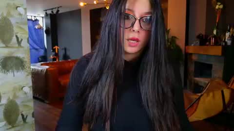 Tamara Bela     your favorite lover  from Colombia online show from July 2026 08:33:02 PM