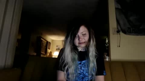 Snapshot of kipsy420 chatting on September 2025 06:17:01 AM Kipsy Rose online show from September 2025 06:17:01 AM