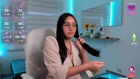 Snapshot of kir_ely chatting on April 2026 09:52:01 PM kir_ely online show from April 2026 09:52:01 PM