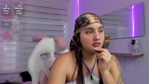 Snapshot of kir_ely chatting on May 2026 07:10:02 PM kir_ely online show from May 2026 07:10:02 PM
