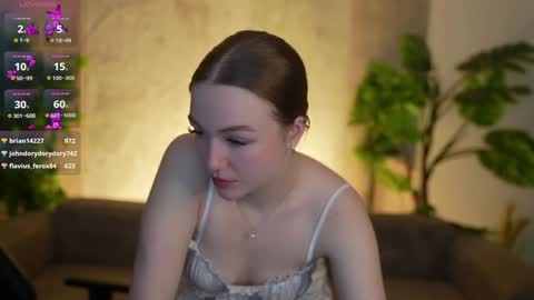Snapshot of kira0541 chatting on February 2026 09:13:02 PM Sweet girls online show from February 2026 09:13:02 PM
