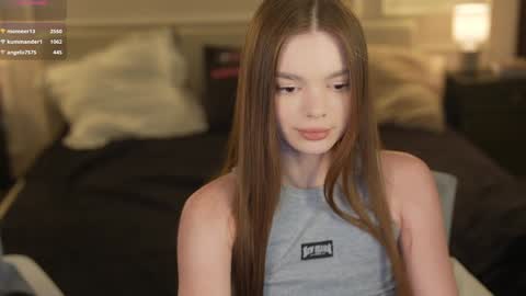 Snapshot of kira0541 chatting on March 2026 08:23:02 PM Sweet girls online show from March 2026 08:23:02 PM