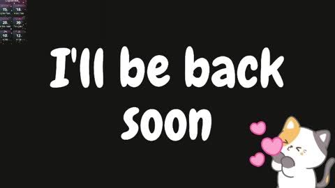 Sweet girls online show from May 2026 07:28:02 AM
