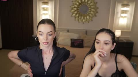 Sweet girls online show from June 2026 06:38:02 AM