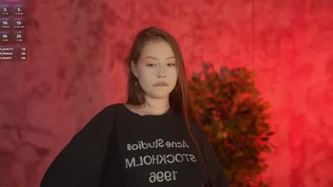 Sweet girls online show from June 2026 12:32:02 AM