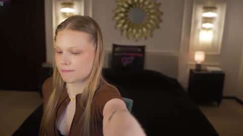 Sweet girls online show from June 2026 08:34:01 AM