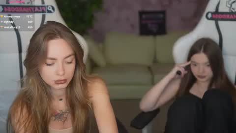 Sweet girls online show from June 2026 07:17:01 PM