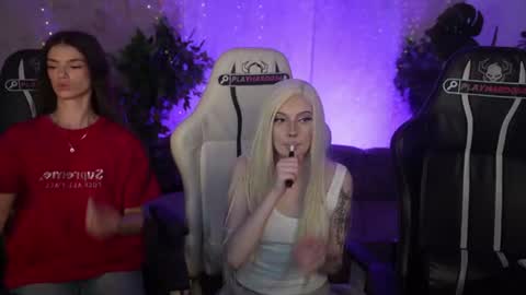 Sweet girls online show from July 2026 10:21:02 AM
