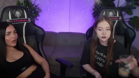Sweet girls online show from July 2026 12:04:02 AM