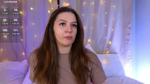 Kira Briis online show from March 2026 06:09:02 PM