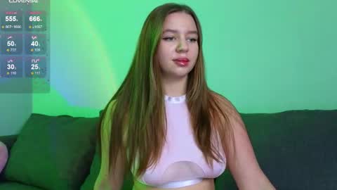 Kira Briis online show from July 2026 07:07:01 PM