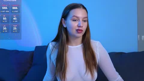 Kira Briis online show from July 2026 07:05:02 PM