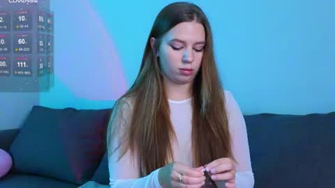 Kira Briis online show from July 2026 07:06:02 PM