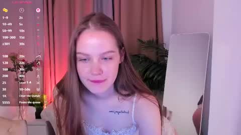 Kira online show from July 2026 01:42:02 PM
