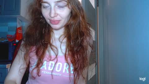 Snapshot of kira_foxy_ chatting on December 2024 02:33:01 PM Kira online show from December 2024 02:33:01 PM