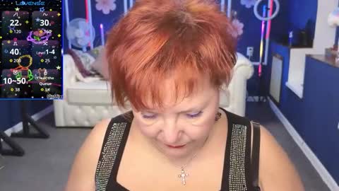 Kira Kennet online show from September 2025 06:04:02 AM