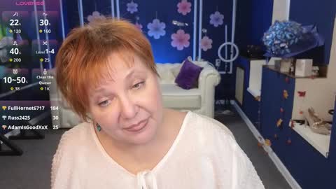 Kira Kennet online show from November 2025 10:25:01 AM